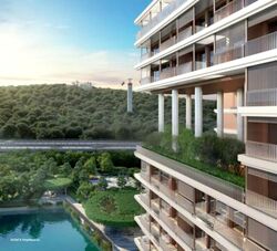 Harbourfront Avenue (D4), Condominium #479199691